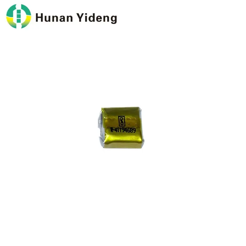 باتری قابل شارژ 0.111 وات ساعت با فناوری بالغ و کیفیت جامد برای ردیاب‌های خواب