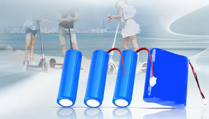 باتری لیتیوم یون