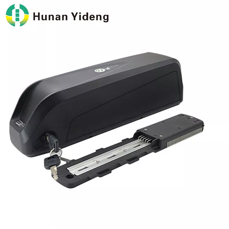 باتری دوچرخه الکتریکی 21700 ضد آب برای دوچرخه برقی Hailong G80