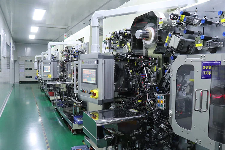 Production equipment 08