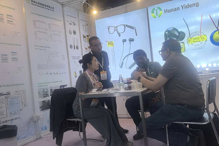 Hong Kong Expo Apr 11, 2026