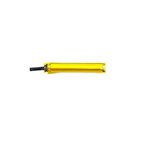 50300 45mAh 3.7V Rechargeable Lipo Lithium Battery Cylindrical Cell