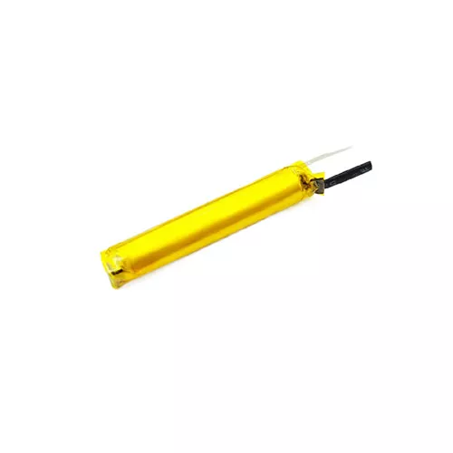 50300 45mAh 3.7V Rechargeable Lipo Lithium Battery Cylindrical Cell